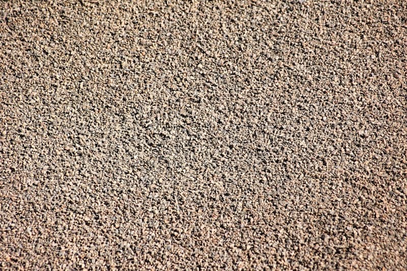 Clear stone