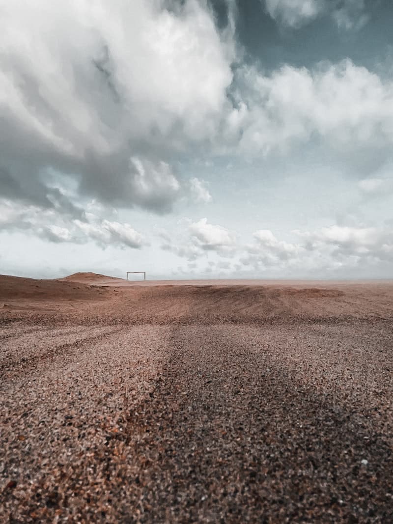 Sand